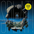 2LP Black Gatefold 180g