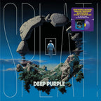 Ltd. 2LP Purple Gatefold 180g