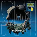 Ltd. 2LP Transparent Yellow Gatefold 180g
