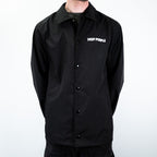Custom SPLAT! Coach Jacket
