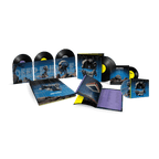 Ltd. Box Set (Incl. CD, 2LP, 3x10" Vinyls, 1x 7" Vinyl)