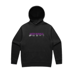 SPLAT! Signature Hoodie - Black