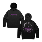 CD + Hoodie Bundle