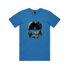 CD + Shirt Bundle 1