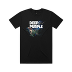 CD + Shirt Bundle 2