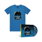 CD + Shirt Bundle 1