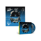CD + Canvas Bundle