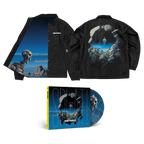 CD + Jacket Bundle