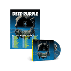 CD + Poster Bundle
