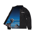 Custom SPLAT! Coach Jacket