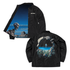 CD + Jacket Bundle