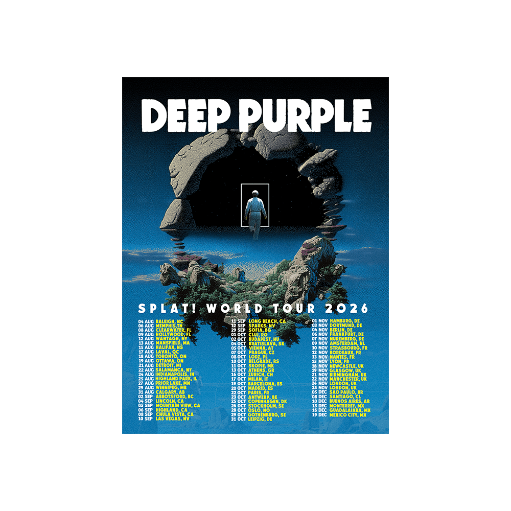 CD + Poster Bundle