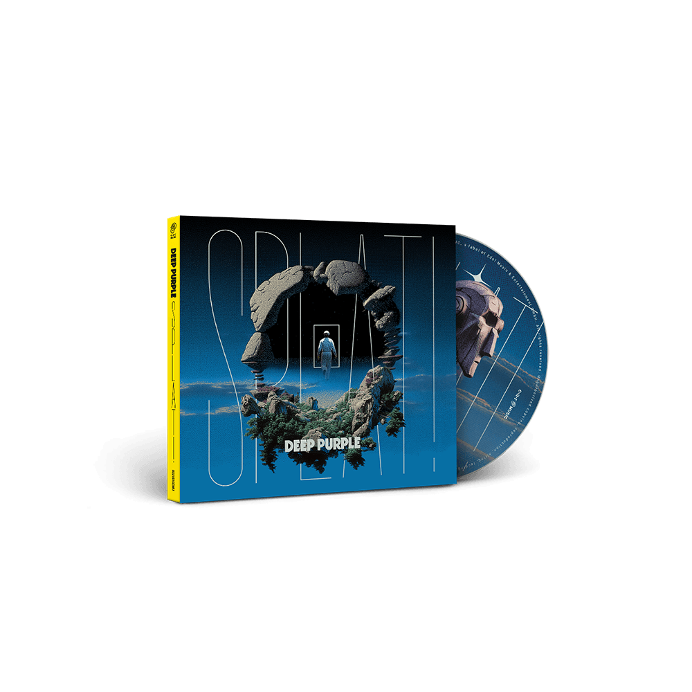 CD + Jacket Bundle