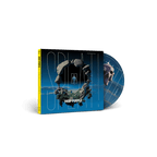 CD + Jacket Bundle