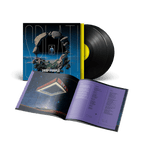 2LP Black Gatefold 180g