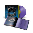 Ltd. 2LP Purple Gatefold 180g